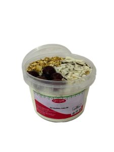 Classic Parfait