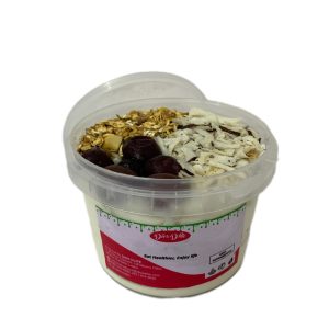 Classic Parfait