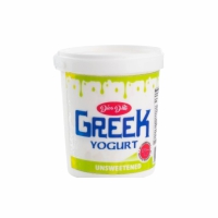 1 Litre Greek Yogurt - Unsweetened